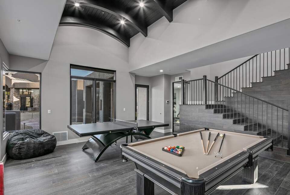 Scottsdale Dream Home with Resort-like Amenities - Scottsdale, Arizona