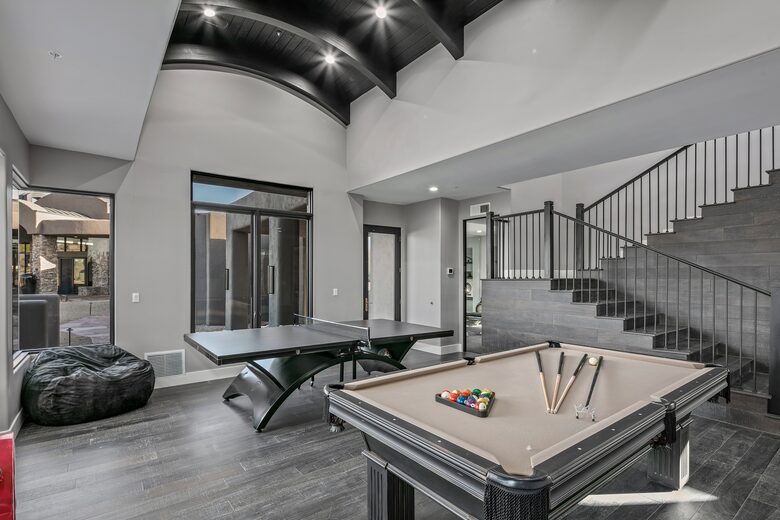 Scottsdale Dream Home with Resort-like Amenities - Scottsdale, Arizona