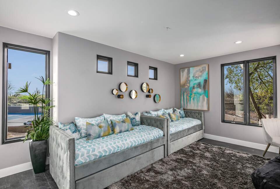 Scottsdale Dream Home with Resort-like Amenities - Scottsdale, Arizona