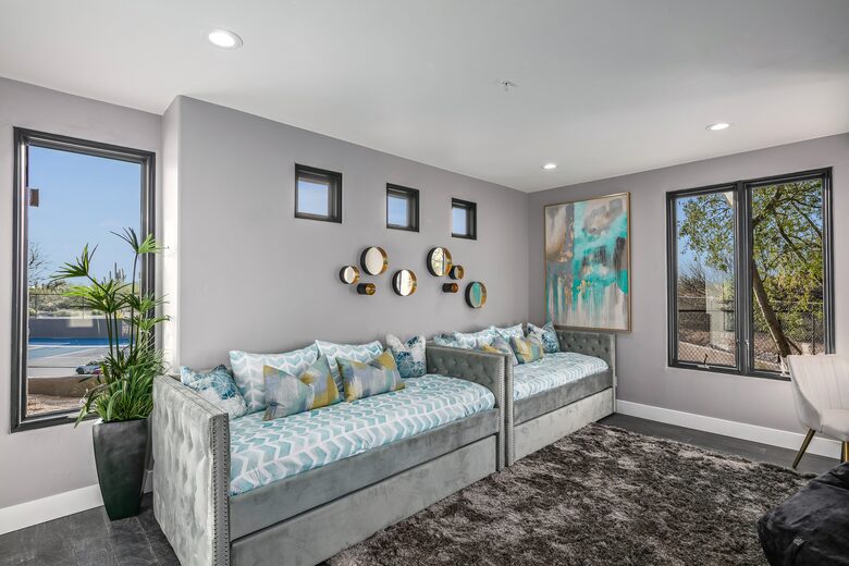 Scottsdale Dream Home with Resort-like Amenities - Scottsdale, Arizona