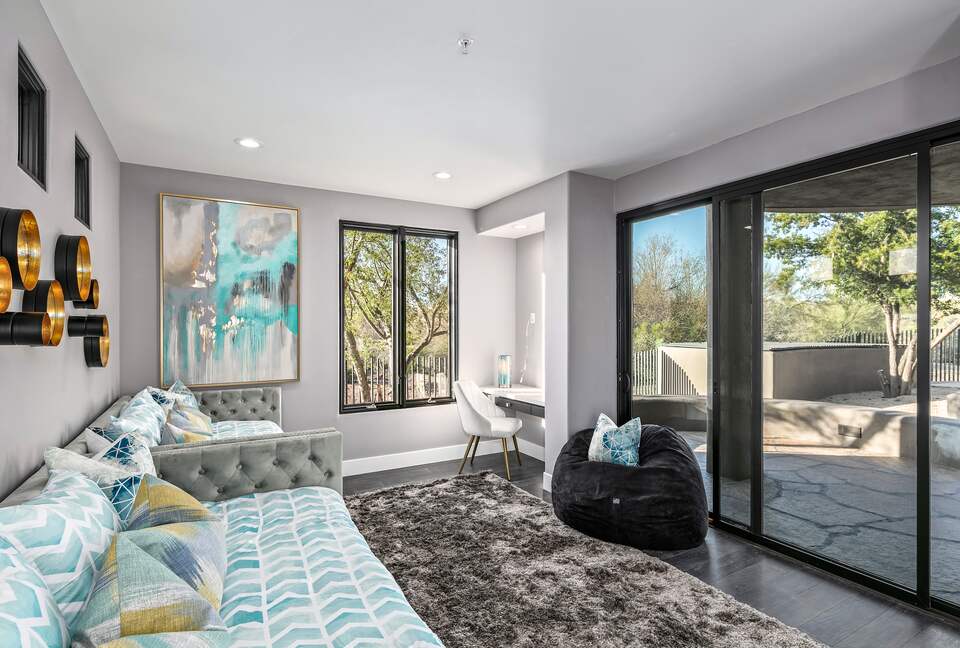 Scottsdale Dream Home with Resort-like Amenities - Scottsdale, Arizona