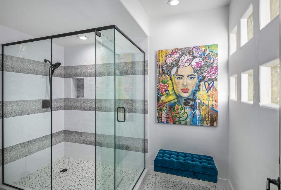 Scottsdale Dream Home with Resort-like Amenities - Scottsdale, Arizona