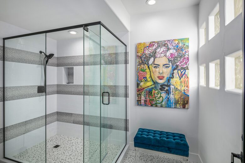 Scottsdale Dream Home with Resort-like Amenities - Scottsdale, Arizona