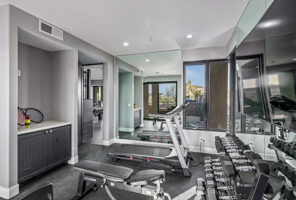 Scottsdale Dream Home with Resort-like Amenities - Scottsdale, Arizona