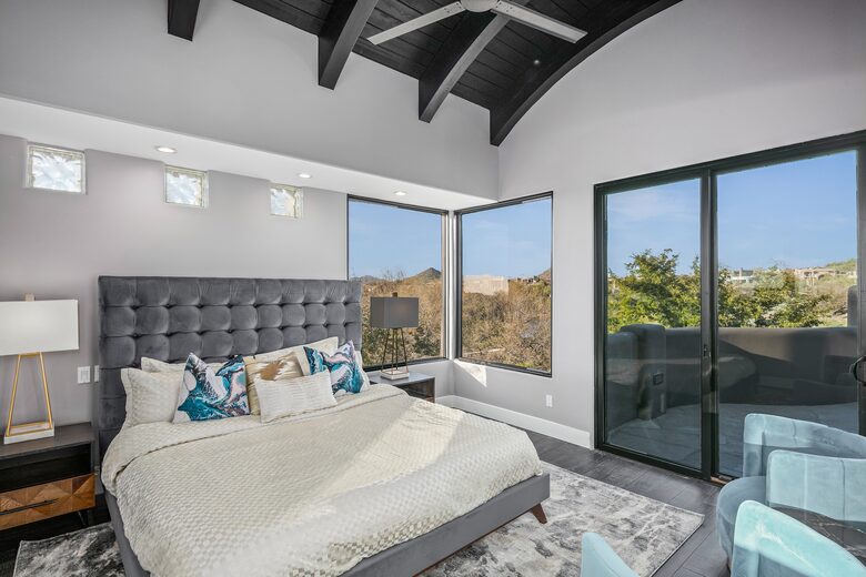 Scottsdale Dream Home with Resort-like Amenities - Scottsdale, Arizona