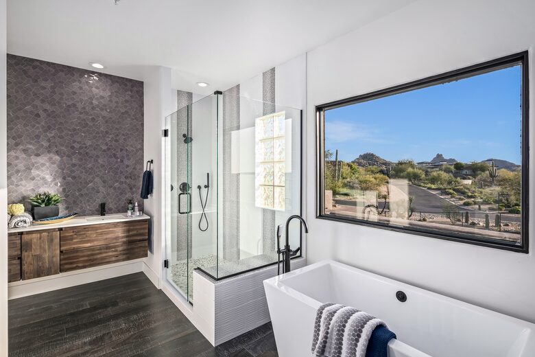 Scottsdale Dream Home with Resort-like Amenities - Scottsdale, Arizona