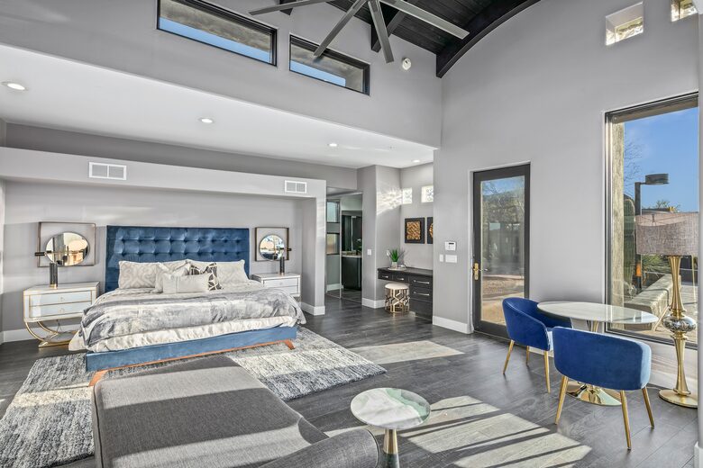 Scottsdale Dream Home with Resort-like Amenities - Scottsdale, Arizona