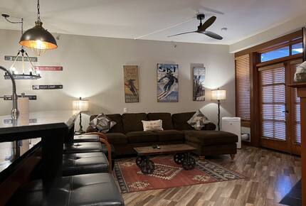 The Village at Palisades Tahoe - Olympic Valley, California