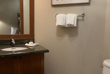 The Village at Palisades Tahoe - Olympic Valley, California