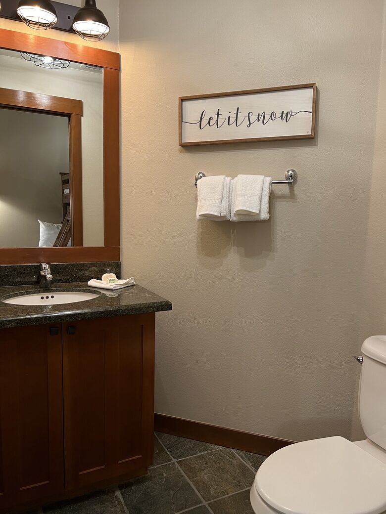 The Village at Palisades Tahoe - Olympic Valley, California