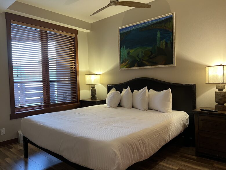 The Village at Palisades Tahoe - Olympic Valley, California