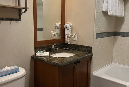 The Village at Palisades Tahoe - Olympic Valley, California