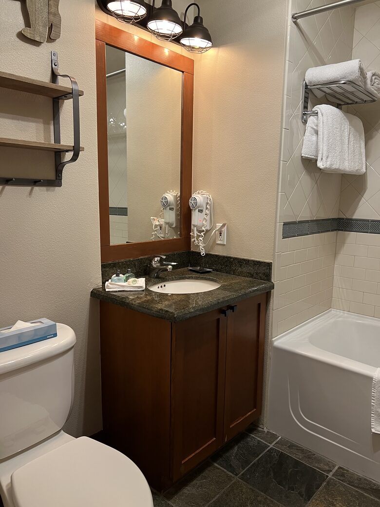 The Village at Palisades Tahoe - Olympic Valley, California