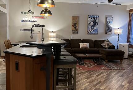 The Village at Palisades Tahoe - Olympic Valley, California