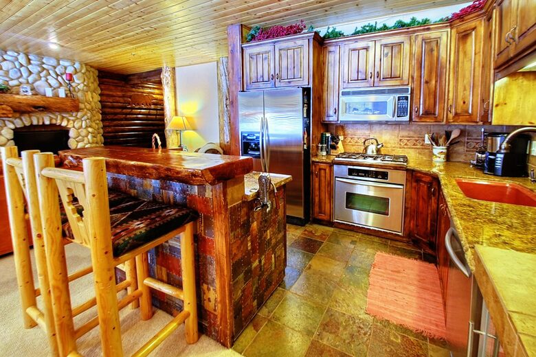 Abode at Black Bear - Park City, Utah