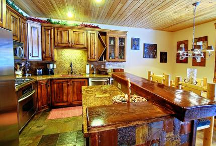 Abode at Black Bear - Park City, Utah