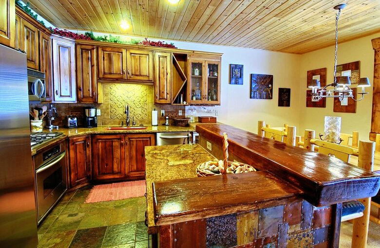 Abode at Black Bear - Park City, Utah