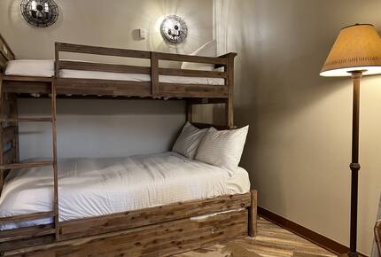 The Village at Palisades Tahoe - Olympic Valley, California