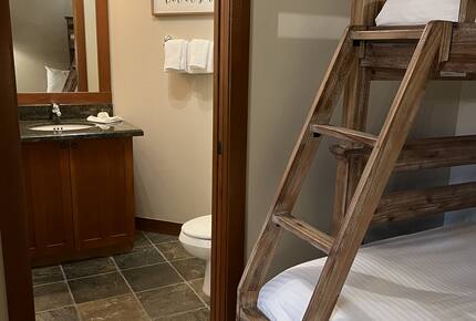 The Village at Palisades Tahoe - Olympic Valley, California