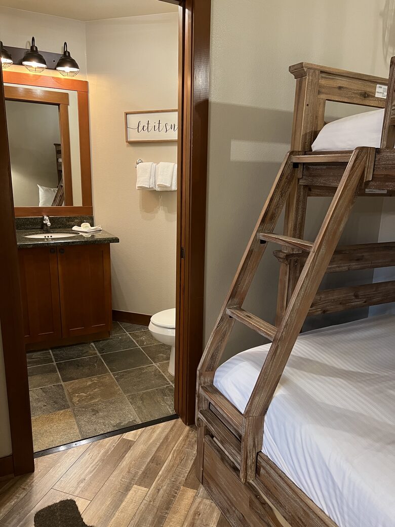 The Village at Palisades Tahoe - Olympic Valley, California