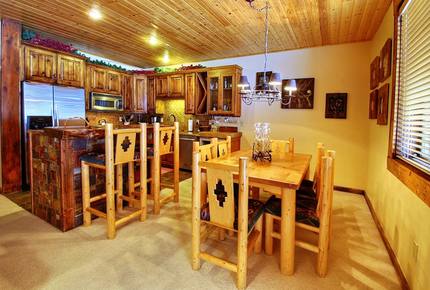 Abode at Black Bear - Park City, Utah