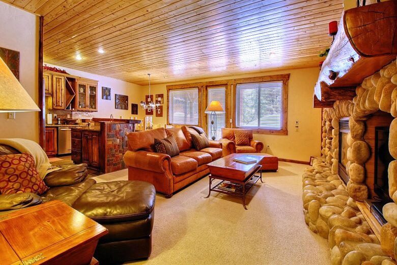 Abode at Black Bear - Park City, Utah