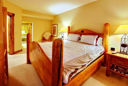 Abode at Black Bear - Park City, Utah