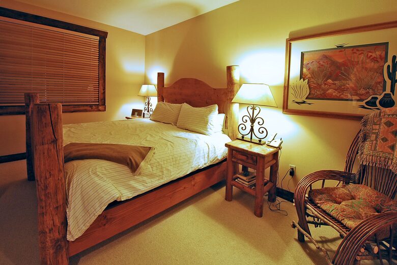 Abode at Black Bear - Park City, Utah