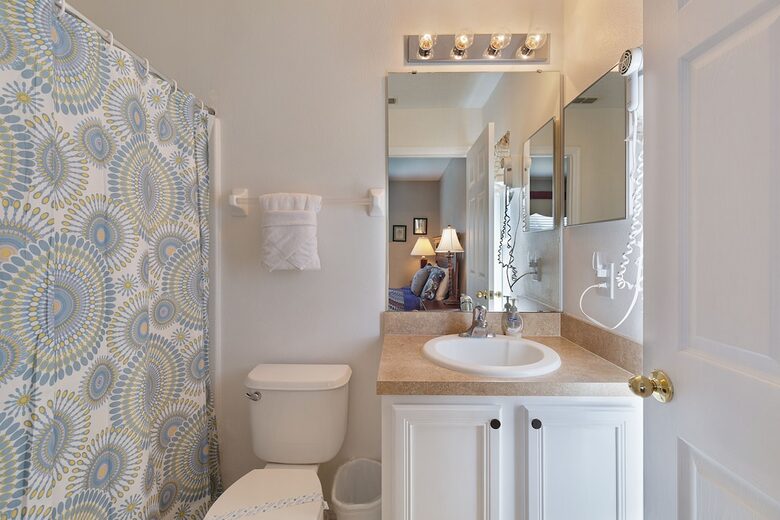 Gorgeous Family Villa near to Clubhouse & Kids Play Area & Disney - Solana, Florida