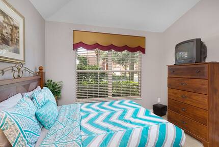 Gorgeous Family Villa near to Clubhouse & Kids Play Area & Disney - Solana, Florida