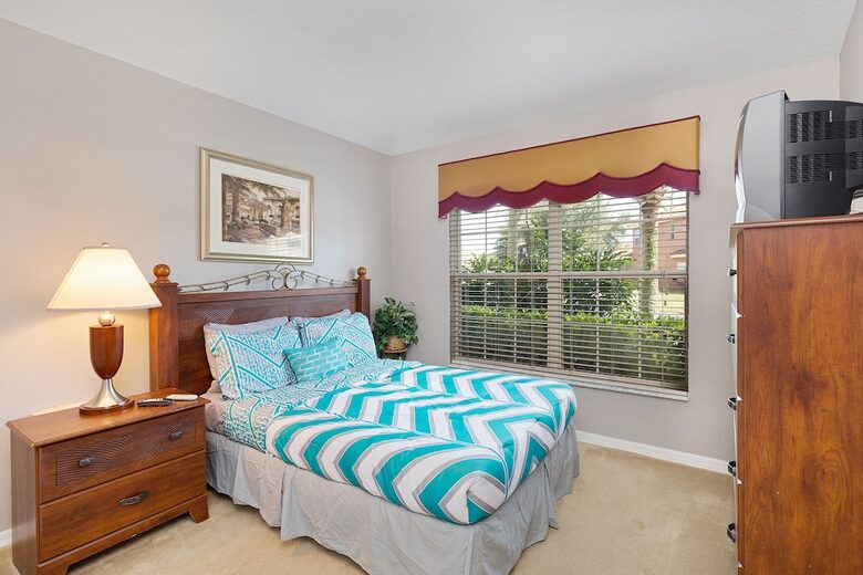 Gorgeous Family Villa near to Clubhouse & Kids Play Area & Disney - Solana, Florida