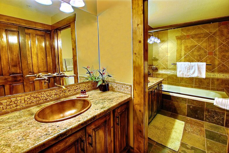 Abode at Black Bear - Park City, Utah