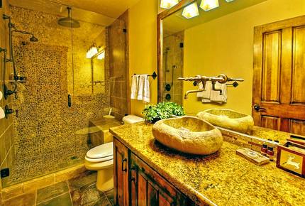 Abode at Black Bear - Park City, Utah