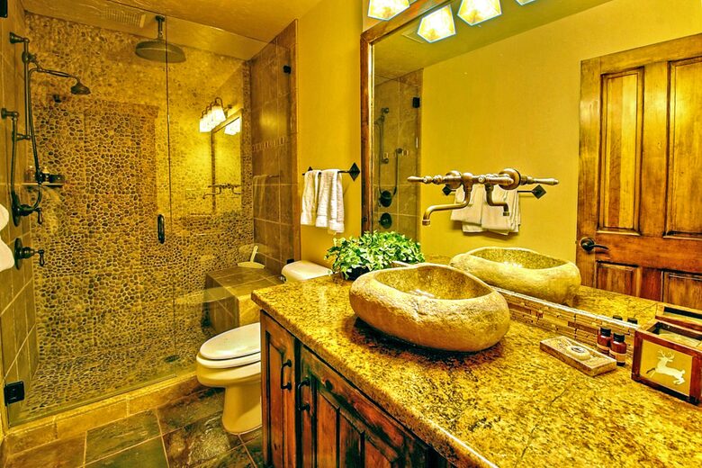 Abode at Black Bear - Park City, Utah