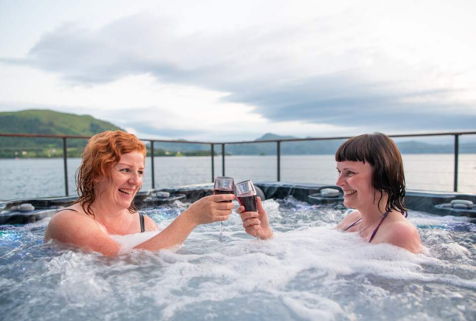 The Fisherman Lodge - Fiskå, Norway