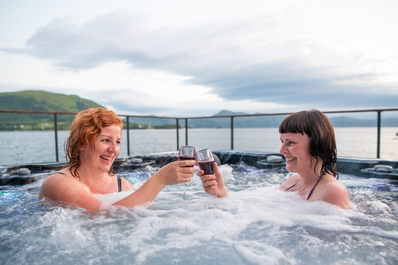 The Fisherman Lodge - Fiskå, Norway