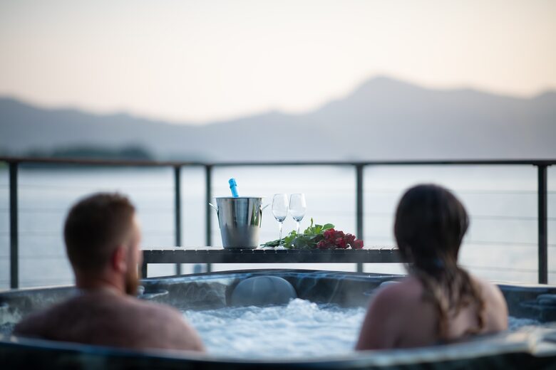 The Fisherman Lodge - Fiskå, Norway