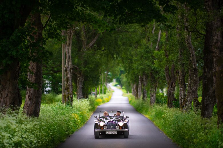 The Fisherman Lodge - Fiskå, Norway