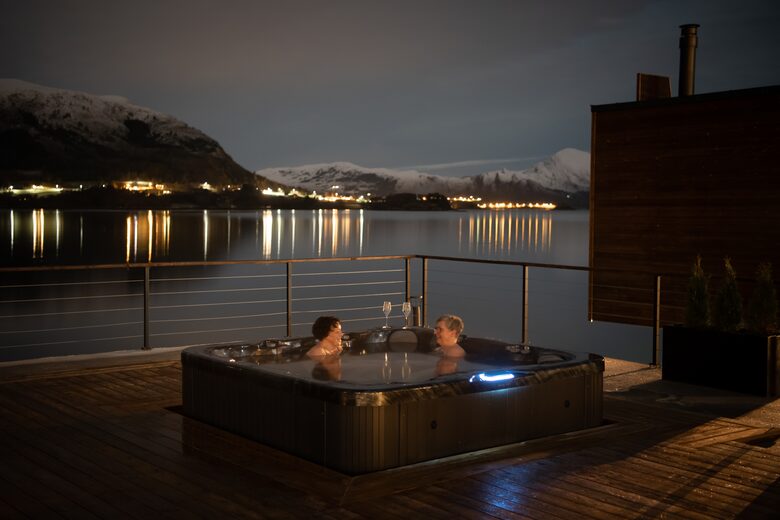 Kong Ring - Fiskå, Norway