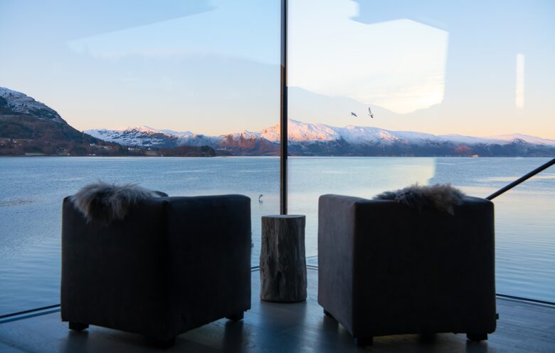 Kong Ring - Fiskå, Norway