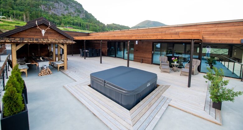 Kong Ring - Fiskå, Norway