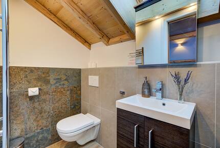 Chalet Rubicon - Les Houches, France