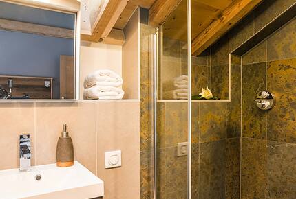 Chalet Rubicon - Les Houches, France