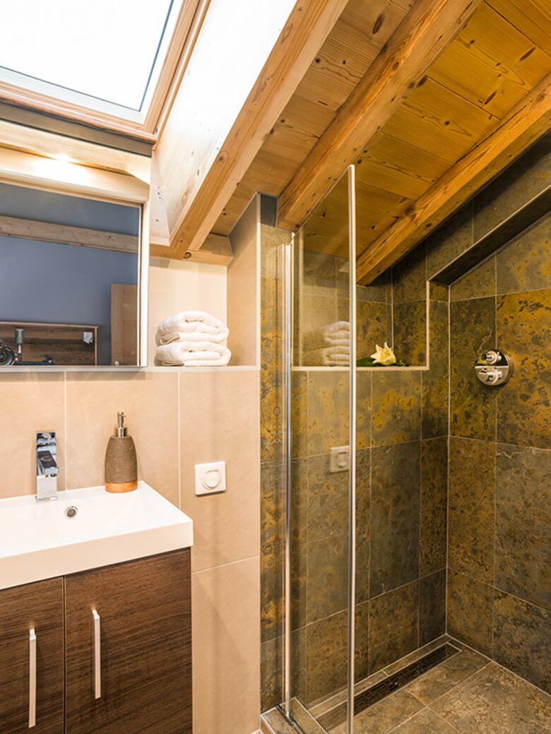 Chalet Rubicon - Les Houches, France