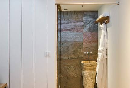 Chalet Rubicon - Les Houches, France