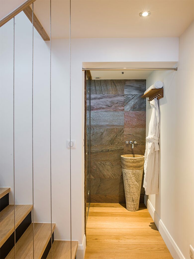 Chalet Rubicon - Les Houches, France