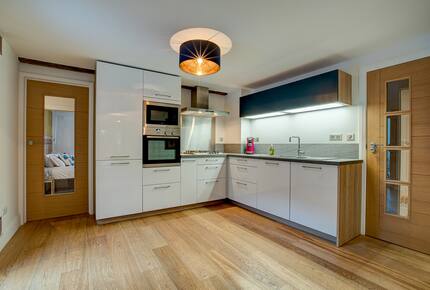 Chalet Rubicon - Les Houches, France