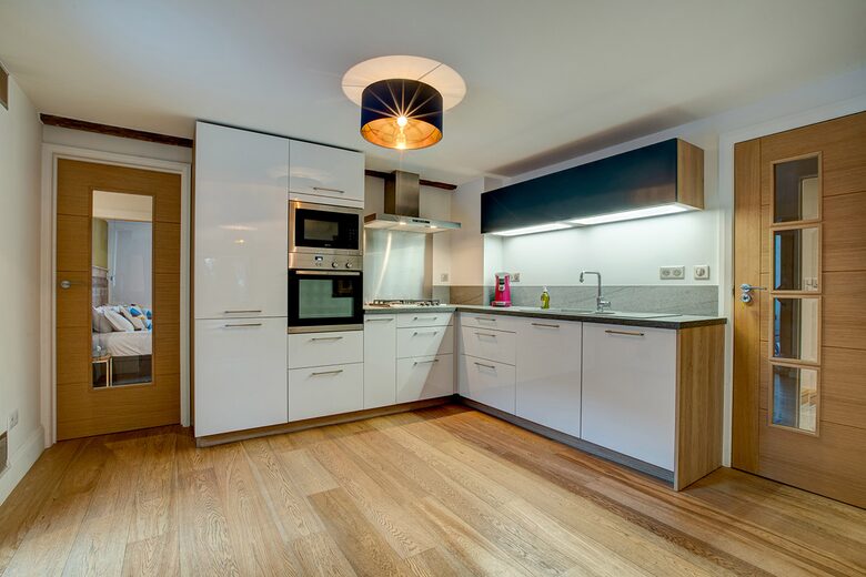 Chalet Rubicon - Les Houches, France