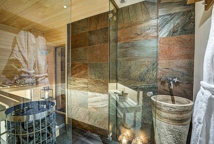 Chalet Rubicon - Les Houches, France