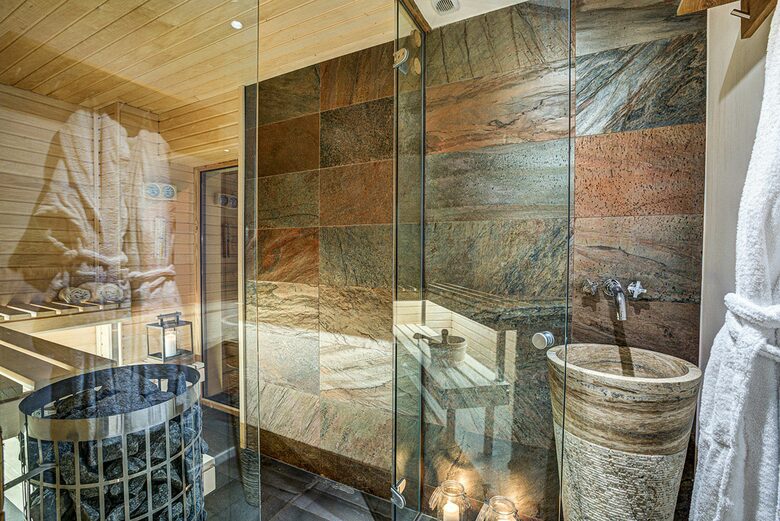 Chalet Rubicon - Les Houches, France